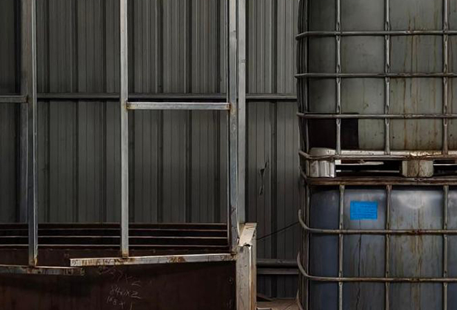 Ningguo Kuntai Bamboo and Wood Co.,Ltd.