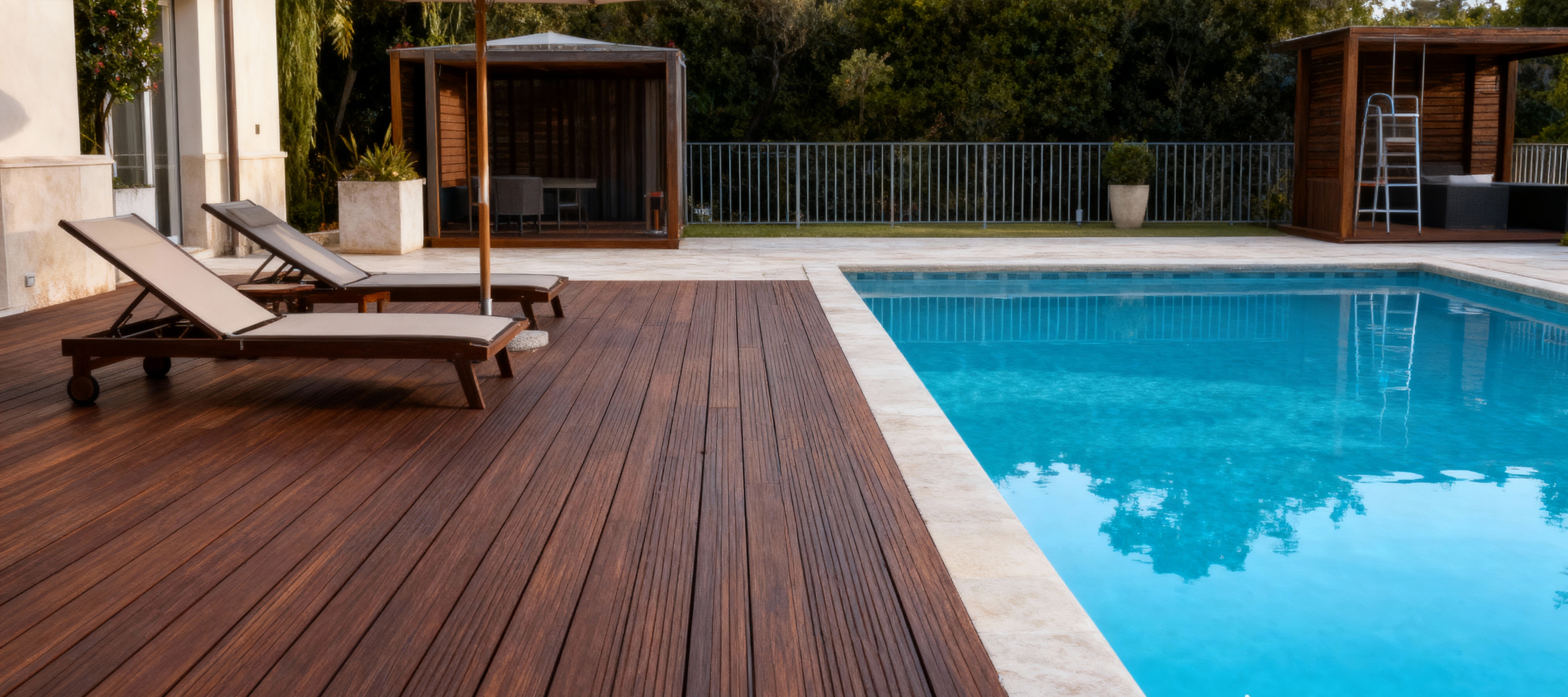 Coffee Color Bamboo Flooring – Naturally Elegant Bamboo Flooring Choice