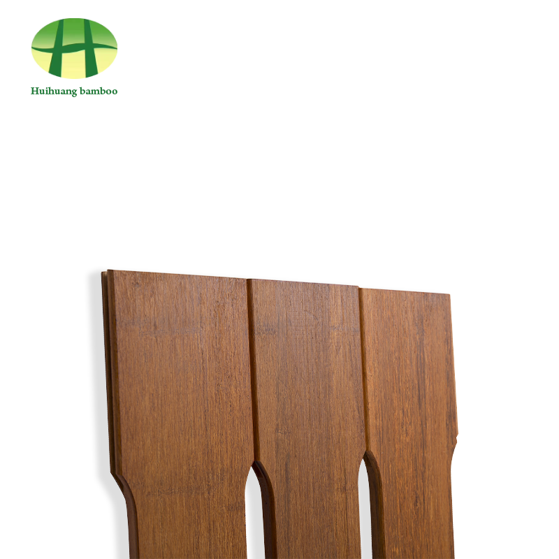 Тяжелая бамбуковая стабильная доска с вентиляционными отверстиями