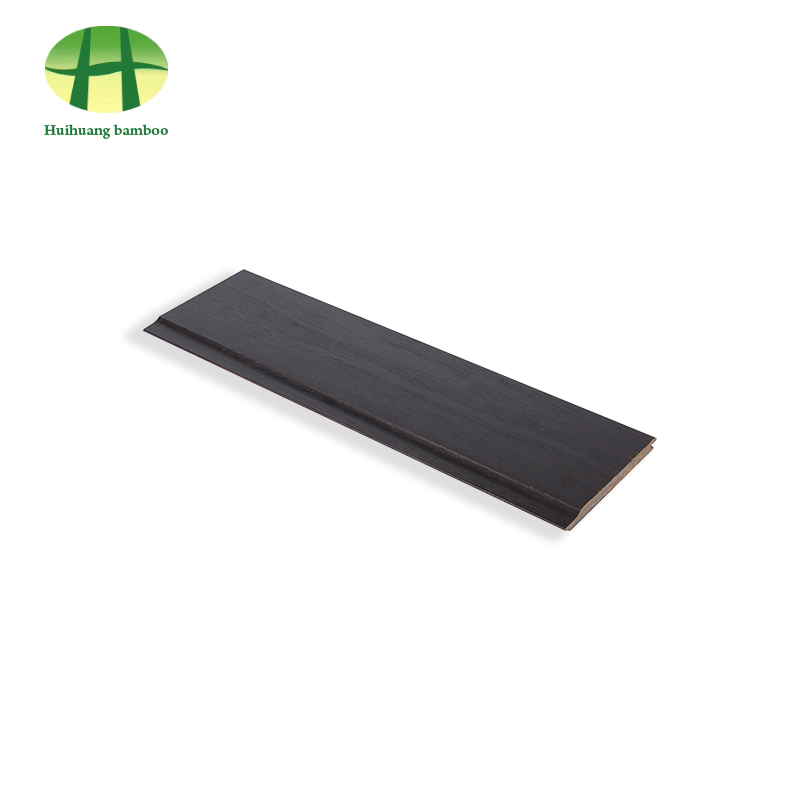 Вертикальные наружные тяжелые бамбуковые стеновые панели