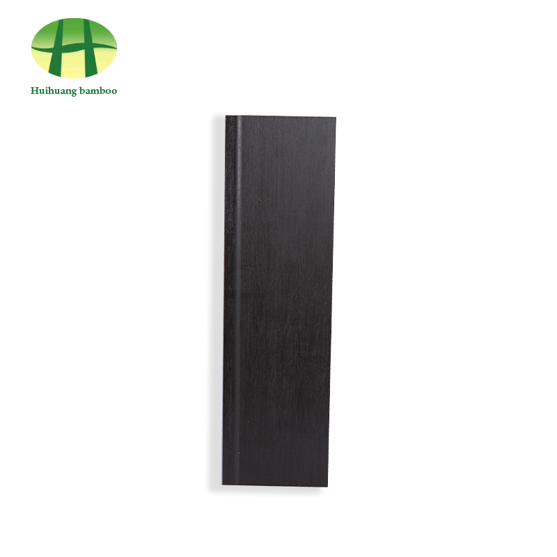Вертикальные наружные тяжелые бамбуковые стеновые панели