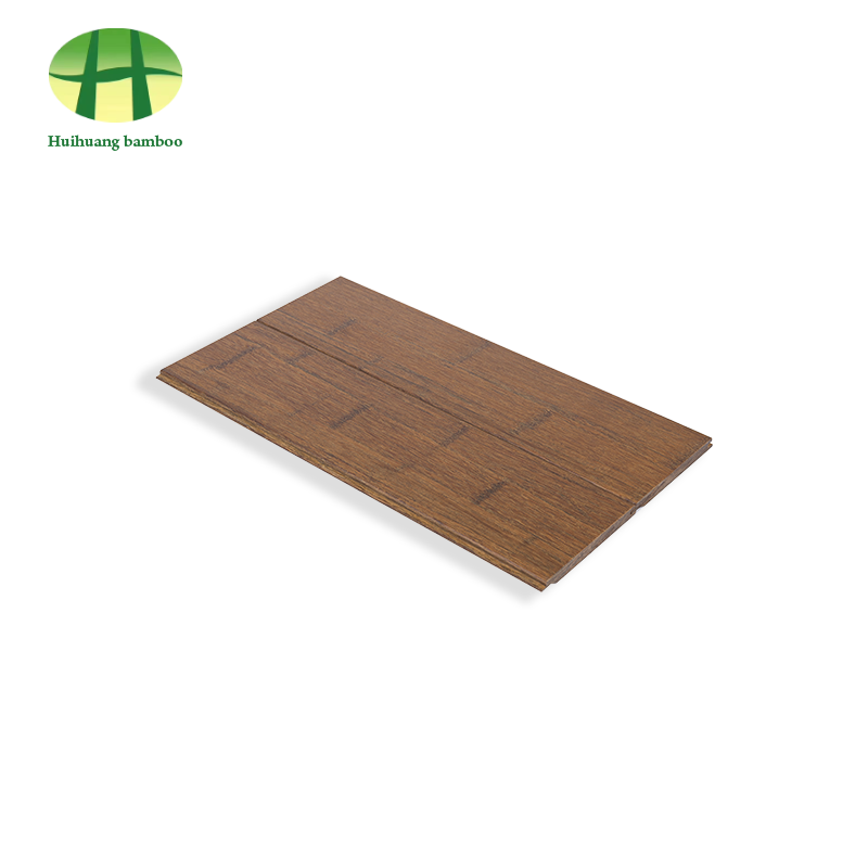 Натуральные наружные тяжелые бамбуковые стеновые панели